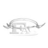 FA1 554-902 Holding Bracket, silencer